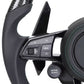 (2017 - 2023) Audi RS3 - Carbon Fiber Steering Wheel - Exotics Carbon Design