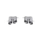2018–2023 Ford Mustang S550 Custom Carbon Fiber Exhaust Tips - Exotics Carbon Design