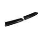 2019-2023 Lamborghini Huracán Evo - NVC Style Carbon Fiber Front Diffuser - Exotics Carbon Design