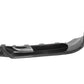 2019–2023 Porsche 911 (992) Carbon Fiber Front Lip - Exotics Carbon Design
