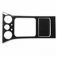 2019–2024 Bentley Continental GT Carbon Fiber Center Console Trim - Exotics Carbon Design