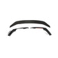 2019+ Audi RS6 C8 Avant – Carbon Fiber Front Lip - Exotics Carbon Design