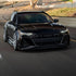 2019+ Audi RS6 C8 Avant – Carbon Fiber Front Lip - Exotics Carbon Design
