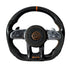 2019+ Mercedes-Benz G Wagon – Carbon Fiber B Style Steering Wheel - Exotics Carbon Design
