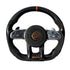 2019+ Mercedes - Benz G Wagon – Carbon Fiber B Style Steering Wheel - Exotics Carbon Design
