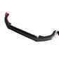 (2019+) Mercedes G-Class G500/G63 - Rocket 900 Style Dry Carbon Front Lip - Exotics Carbon Design