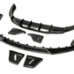 2019+ Porsche 911 (992) Carbon Fiber Complete Body Kit - Exotics Carbon Design
