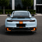2019+ Porsche 911 (992) Carbon Fiber Complete Body Kit - Exotics Carbon Design
