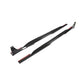 (2020+) Audi RS6 – Pre-Preg Carbon Fiber Side Skirts - Exotics Carbon Design