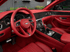 2020+ Bentley Continental GT Carbon Fiber Complete Interior Set - Exotics Carbon Design