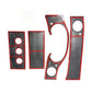 2020+ Bentley Continental GT Carbon Fiber Complete Interior Set - Exotics Carbon Design