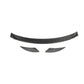 (2020+) Mercedes - Benz GLE - Class Coupe GLE450 / GLE63 – Carbon Fiber Rear Trunk Spoiler - Exotics Carbon Design