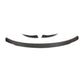 (2020+) Mercedes - Benz GLE - Class Coupe GLE450 / GLE63 – Carbon Fiber Rear Trunk Spoiler - Exotics Carbon Design