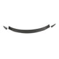(2020+) Mercedes - Benz GLE - Class Coupe GLE450 / GLE63 – Carbon Fiber Rear Trunk Spoiler - Exotics Carbon Design