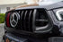 2020+ Mercedes - Benz GLE / GLE63 – Carbon Fiber Front Grille - Exotics Carbon Design