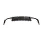 2021+ Audi S3 / A3 (8Y) – Carbon Fiber Rear Diffuser - Exotics Carbon Design