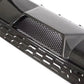 2021+ Audi S3 / A3 (8Y) – Carbon Fiber Rear Diffuser - Exotics Carbon Design