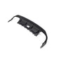 (2021+) Audi S3 / A3 S - Line – Carbon Fiber Rear Bumper Diffuser - Exotics Carbon Design