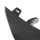 2023–2026 Chevrolet Corvette C8 Z06 & E-Ray Premium Carbon Fiber Front Canards - Exotics Carbon Design