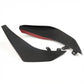 2023–2026 Chevrolet Corvette C8 Z06 & E-Ray Premium Carbon Fiber Front Canards - Exotics Carbon Design