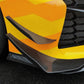 2023–2026 Chevrolet Corvette C8 Z06 & E-Ray Premium Carbon Fiber Front Canards - Exotics Carbon Design