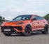 2023+ Lamborghini Urus S – NVT Style Carbon Fiber Body Kit - Exotics Carbon Design