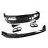 2023 Range Rover Sport - Carbon Fiber Body Kit - Exotics Carbon Design