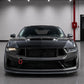 2024–2025 Ford Mustang Dark Horse Stealth Tow Hook - Exotics Carbon Design