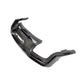 2024+ Ford Mustang Dark Horse - APR Style Carbon Fiber Rear Diffuser - Exotics Carbon Design