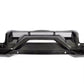 2024+ Ford Mustang Dark Horse - APR Style Carbon Fiber Rear Diffuser - Exotics Carbon Design