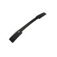 2024+ Ford Mustang EcoBoost / GT Carbon Fiber Roof Spoiler - Exotics Carbon Design