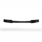 2024+ Ford Mustang EcoBoost / GT Carbon Fiber Roof Spoiler - Exotics Carbon Design