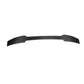 2024+ Ford Mustang EcoBoost / GT Carbon Fiber Roof Spoiler - Exotics Carbon Design