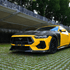 2024+ Ford Mustang GT - APR Style Carbon Fiber Front Lip - Exotics Carbon Design