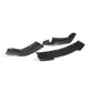 2024+ Ford Mustang GT - APR Style Carbon Fiber Front Lip - Exotics Carbon Design