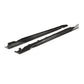 2024+ Ford Mustang - JC Style Carbon Fiber Side Skirts - Exotics Carbon Design