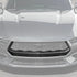 2024+ Ford Mustang S650 Carbon Fiber Center Grille Lower Trim Frame - Exotics Carbon Design