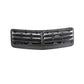 2024+ Ford Mustang S650 Carbon Fiber Front Air Vent Trim - Exotics Carbon Design