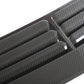 2024+ Ford Mustang S650 Carbon Fiber Front Air Vent Trim - Exotics Carbon Design