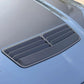 2024+ Ford Mustang S650 Carbon Fiber Front Air Vent Trim - Exotics Carbon Design