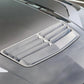 2024+ Ford Mustang S650 Carbon Fiber Front Air Vent Trim - Exotics Carbon Design