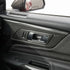 (2024+) Ford Mustang S650 – Carbon Fiber Inner Door Panel Trim - Exotics Carbon Design