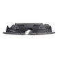 2024+ Ford Mustang S650 - Carbon Fiber Radiator Cover - Exotics Carbon Design