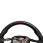 2024+ Ford Mustang S650 - Carbon Fiber Steering Wheel - Exotics Carbon Design