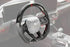 2024+ Ford Mustang S650 - Carbon Fiber Steering Wheel - Exotics Carbon Design