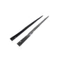 2024+ Ford Mustang S650 – Dark Horse Style Carbon Fiber Side Skirts - Exotics Carbon Design