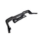 2024+ Ford Mustang S650 GTD Style Carbon Fiber Rear Bumper Diffuser - Exotics Carbon Design