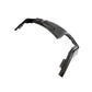 2024+ Ford Mustang S650 GTD Style Carbon Fiber Rear Bumper Diffuser - Exotics Carbon Design