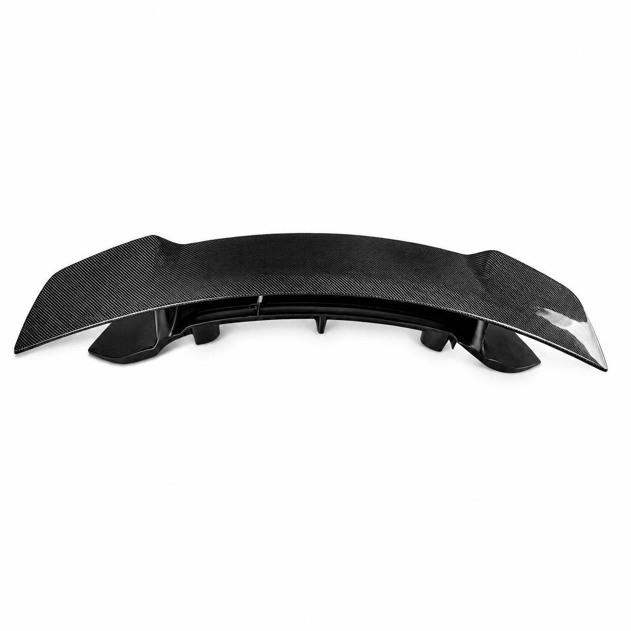 2024+ Porsche 911 Carrera IMP Style Carbon Fiber Wing - Exotics Carbon Design
