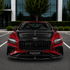 2025+ Bentley Continental GTS Full Carbon Fiber Body Kit - Exotics Carbon Design